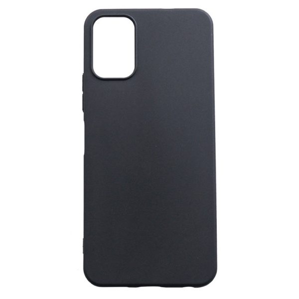 Shockproof Case for Nokia C32 Matte TPU Phone Case Anti-Scratch Mobile Phone Slim Cover Online Sale