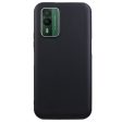 Slim TPU Case for Nokia XR21 Matte Phone Case Anti-Scratch Mobile Phone Shockproof Cover Hot on Sale