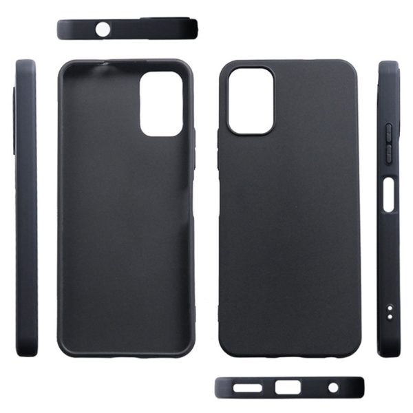 Shockproof Case for Nokia C32 Matte TPU Phone Case Anti-Scratch Mobile Phone Slim Cover Online Sale