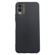 Shockproof Case for Nokia C32 Matte TPU Phone Case Anti-Scratch Mobile Phone Slim Cover Online Sale